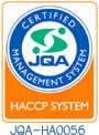 haccp