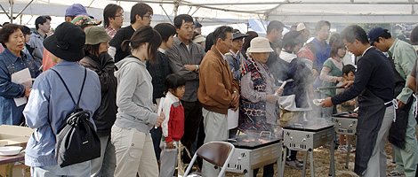 kyoshinkai60yakiniku