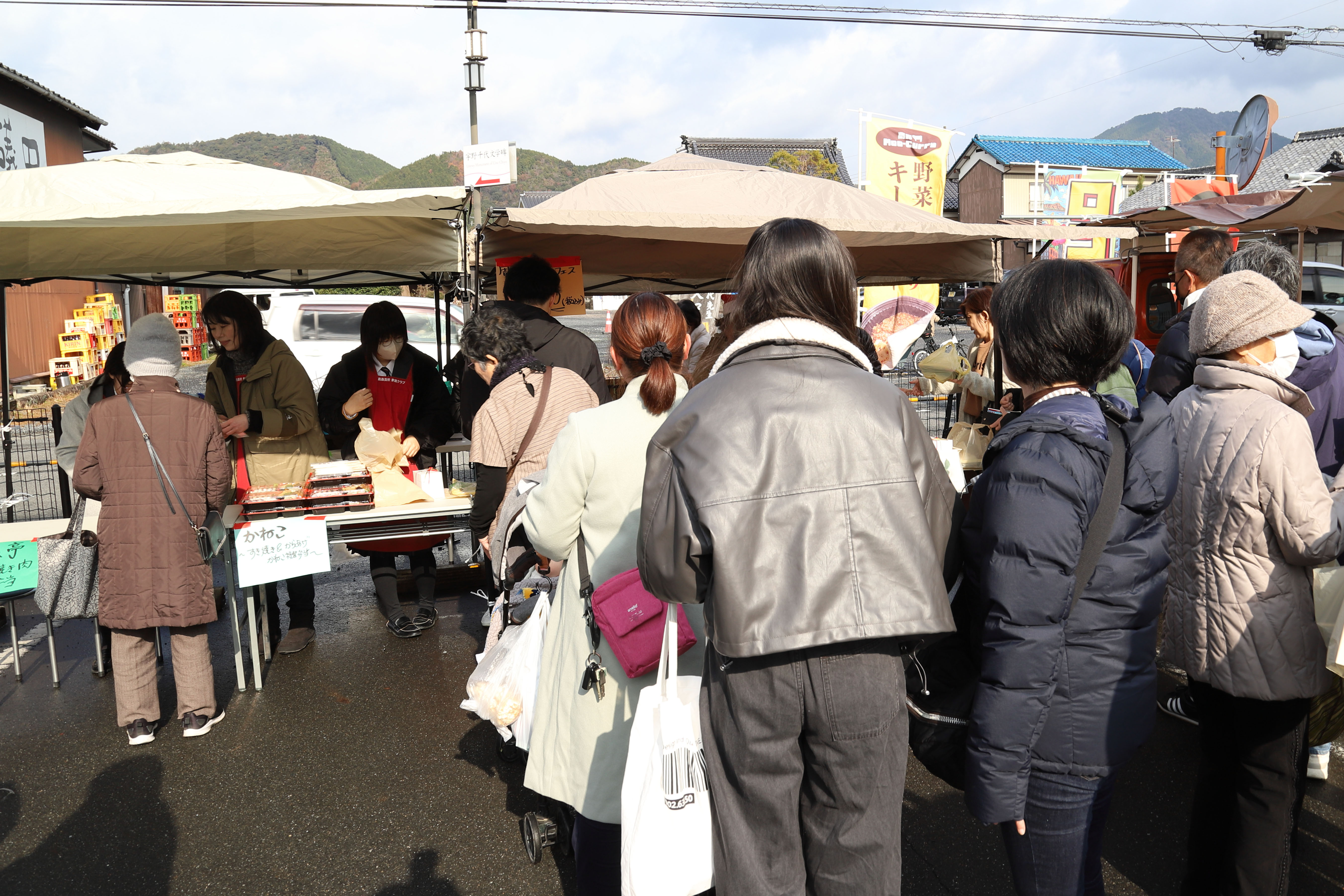 安堂グループ会長